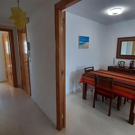 Benidorm San Remo Tower Apartment Exterior photo